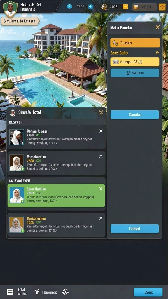 Screenshot 1234bets nomor 3