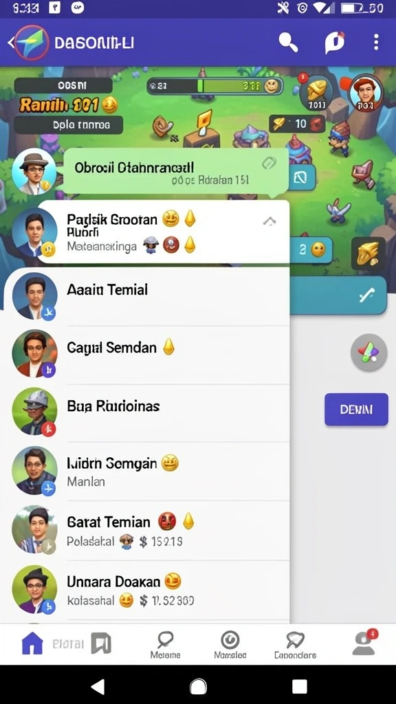 Screenshot 666menang nomor 3