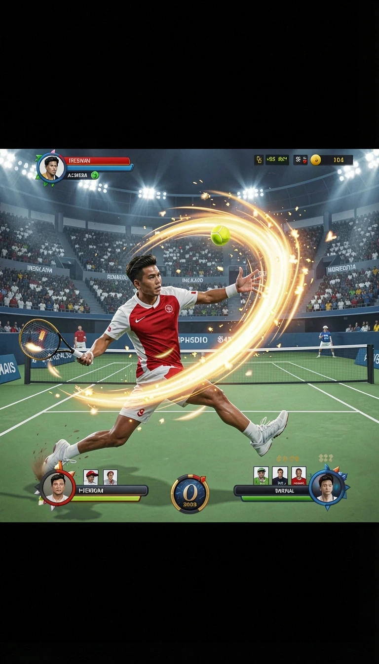 Screenshot 8368slot nomor 2