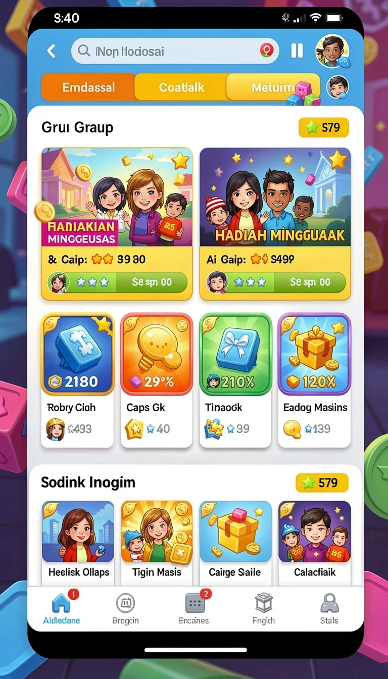 Screenshot 8728slots nomor 1