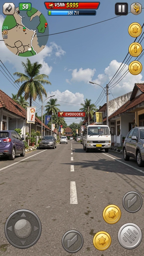 Screenshot aa666 nomor 1