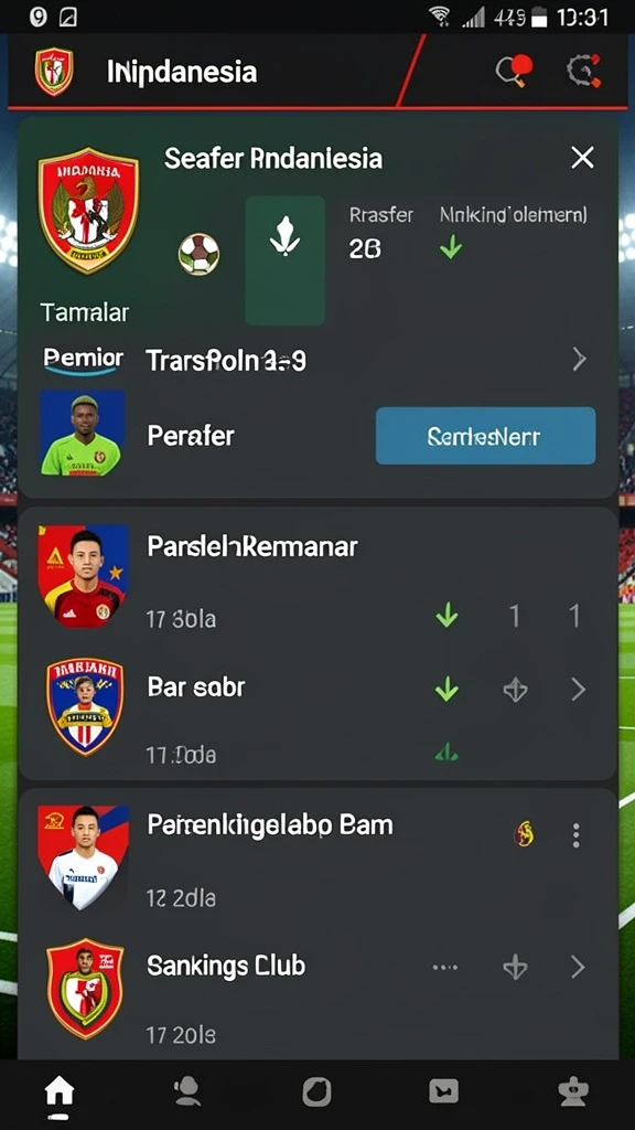 Screenshot aceparty nomor 2