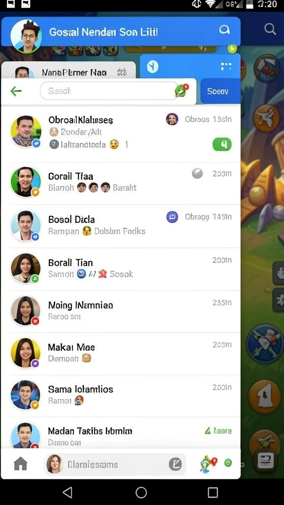 Screenshot adam77 nomor 3