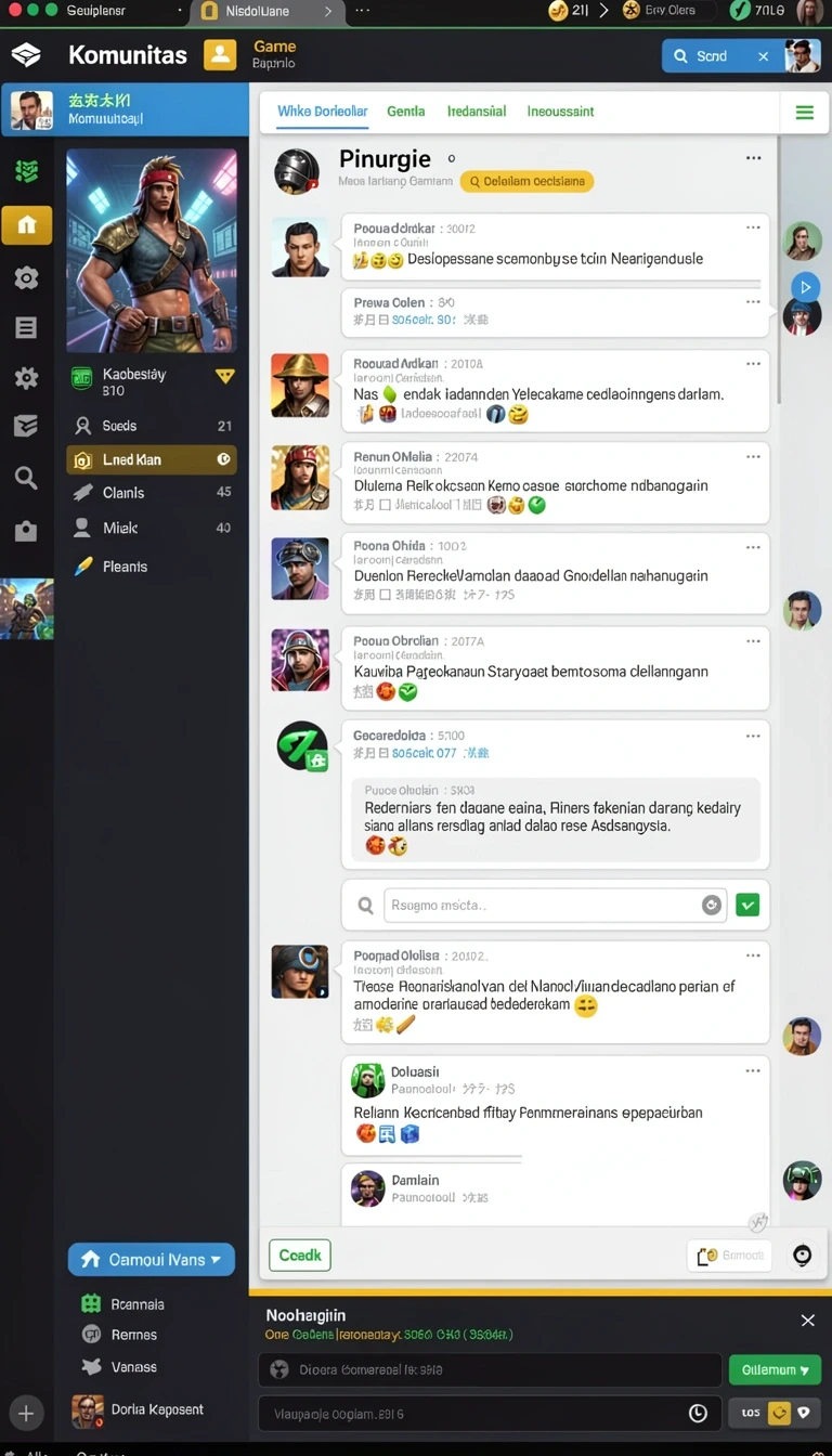 Screenshot afaf nomor 2