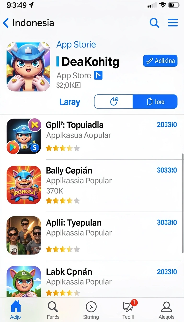 Screenshot afaf nomor 3