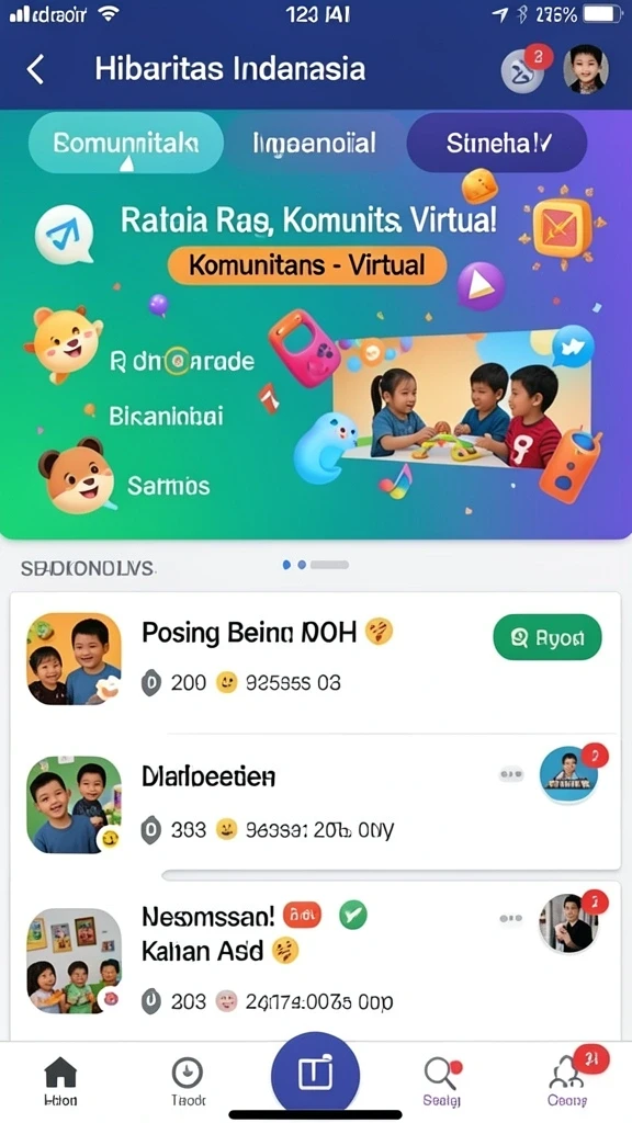 Screenshot amper88 nomor 2