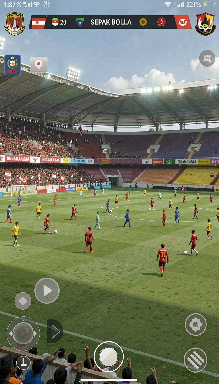 Screenshot api36 nomor 2
