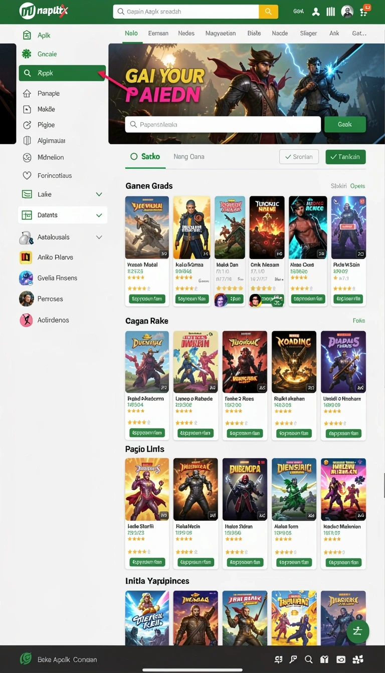 Screenshot api5000 nomor 3