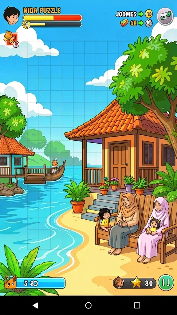 Screenshot asia200 nomor 1