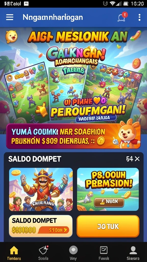 Screenshot bandit4d nomor 3