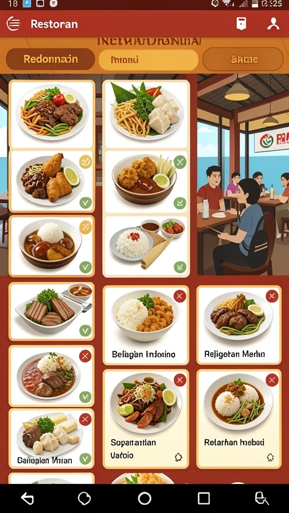 Screenshot bimabet nomor 2