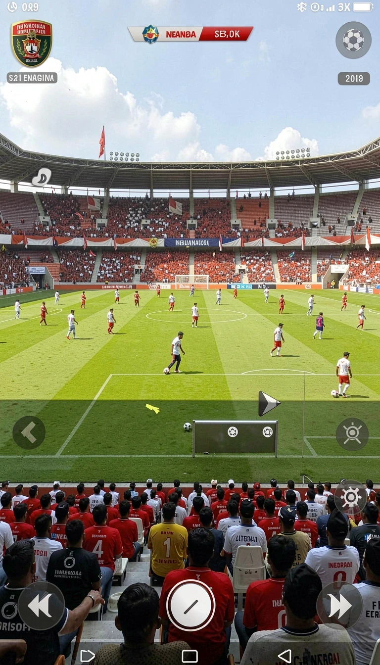 Screenshot cacor78 nomor 3