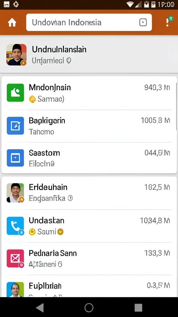 Screenshot cemara777 nomor 1