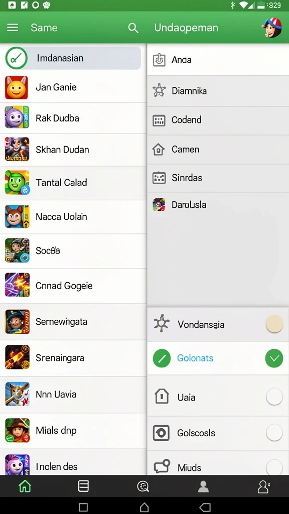 Screenshot day777 nomor 1