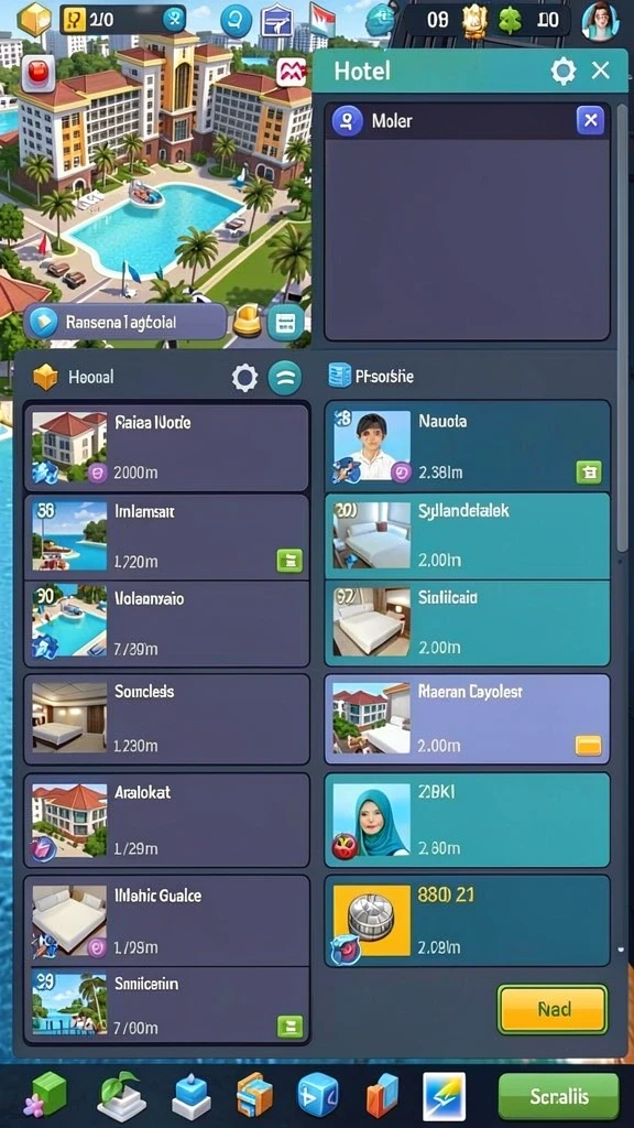 Screenshot day777 nomor 2