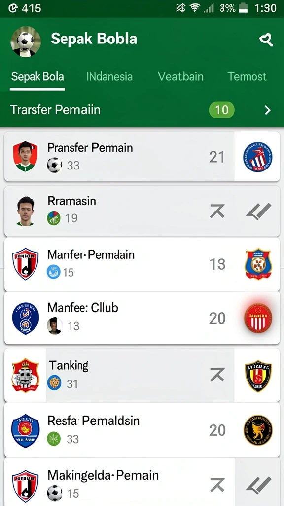 Screenshot domtoto nomor 2