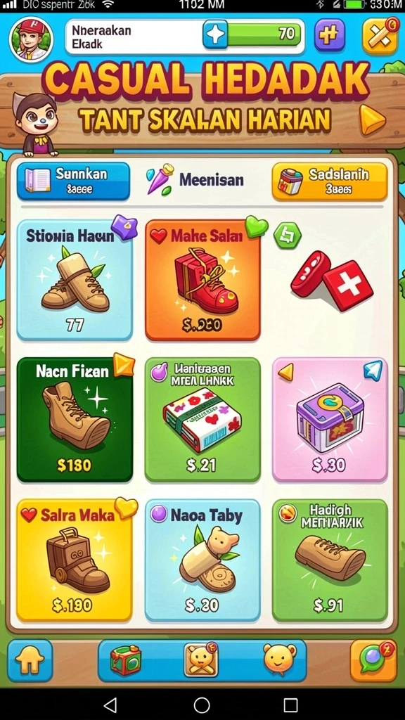 Screenshot hao788 nomor 1