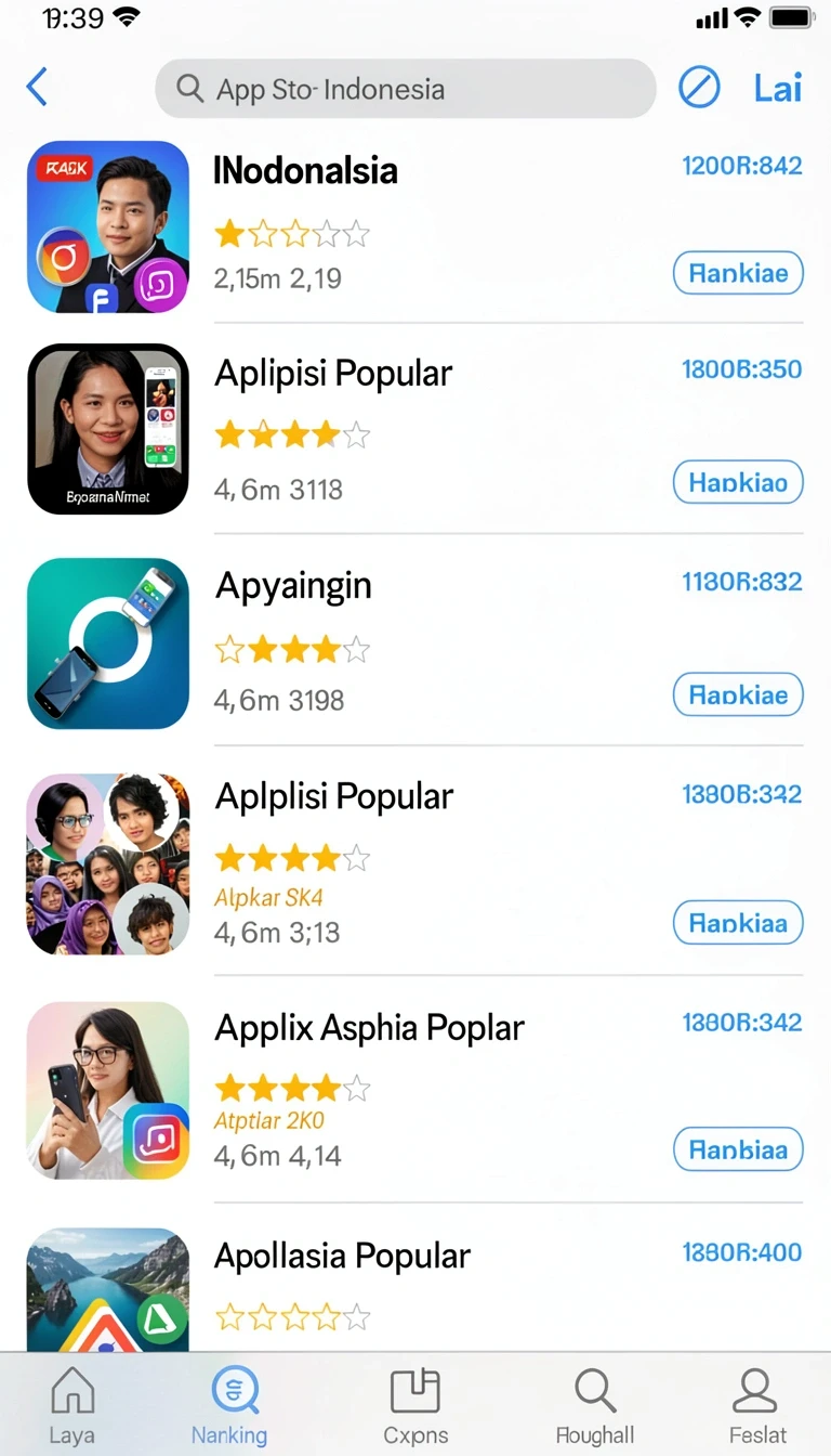 Screenshot hokihebat nomor 3