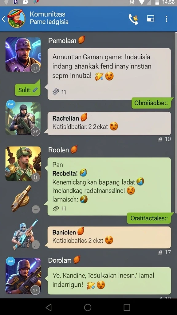 Screenshot hugo77 nomor 1