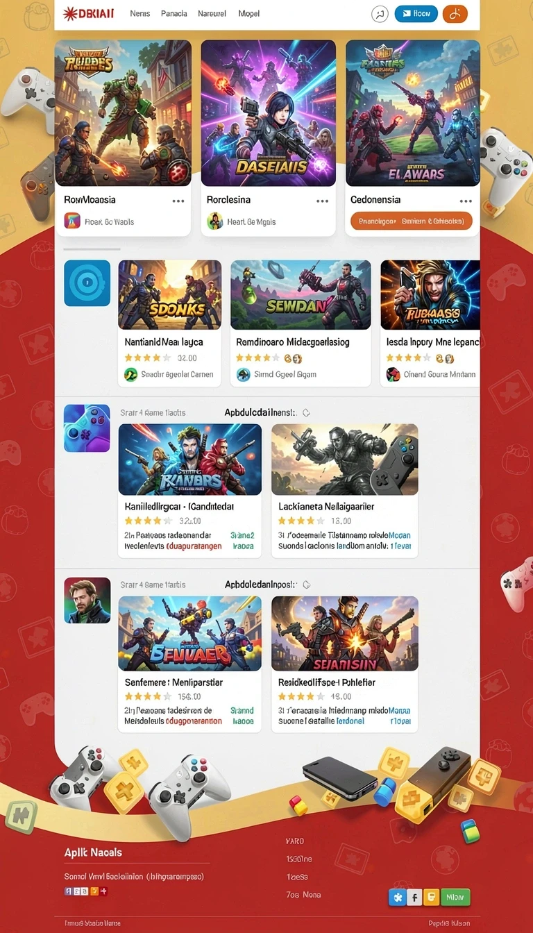 Screenshot idrok nomor 1