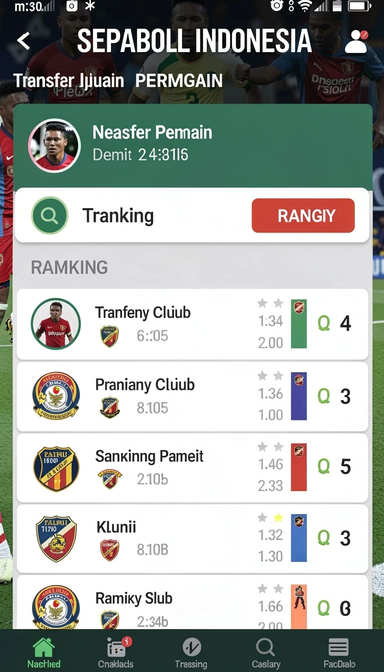Screenshot ind777 nomor 2