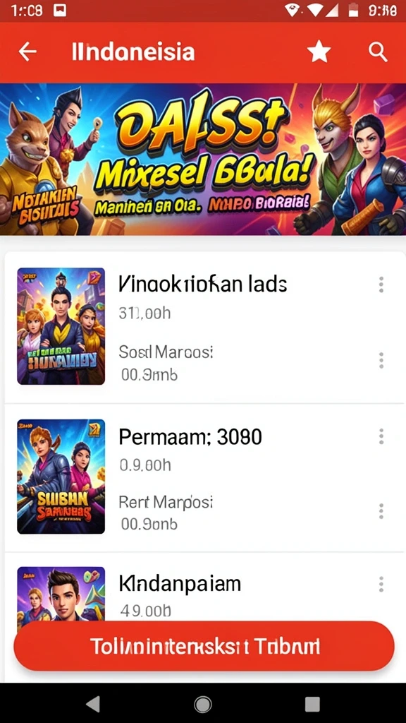 Screenshot iosbet nomor 3