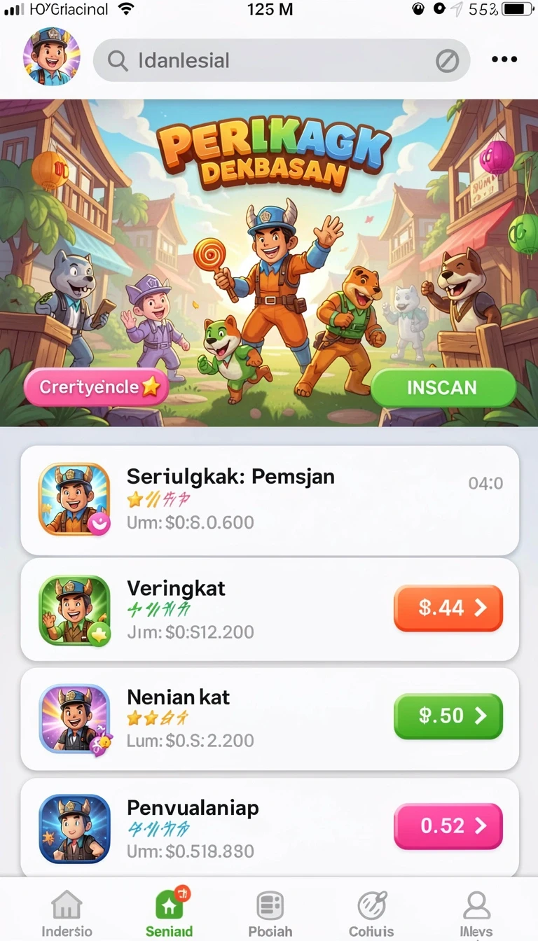 Screenshot jayabet nomor 3