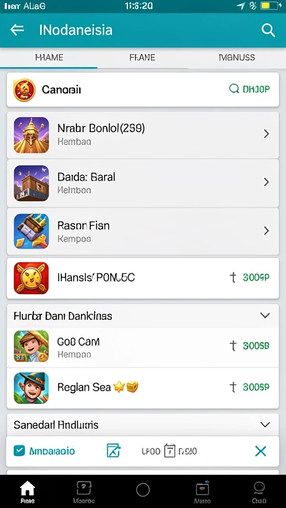 Screenshot jkt303 nomor 3