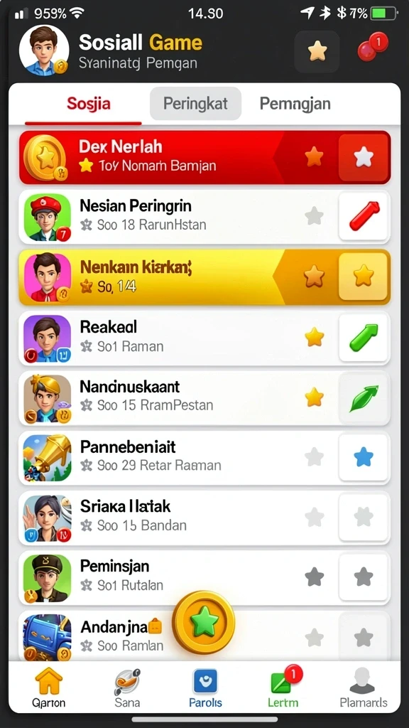 Screenshot jtblue nomor 2