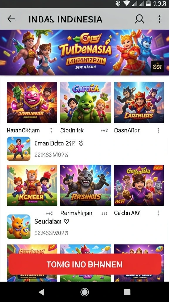 Screenshot jutawantoto nomor 3