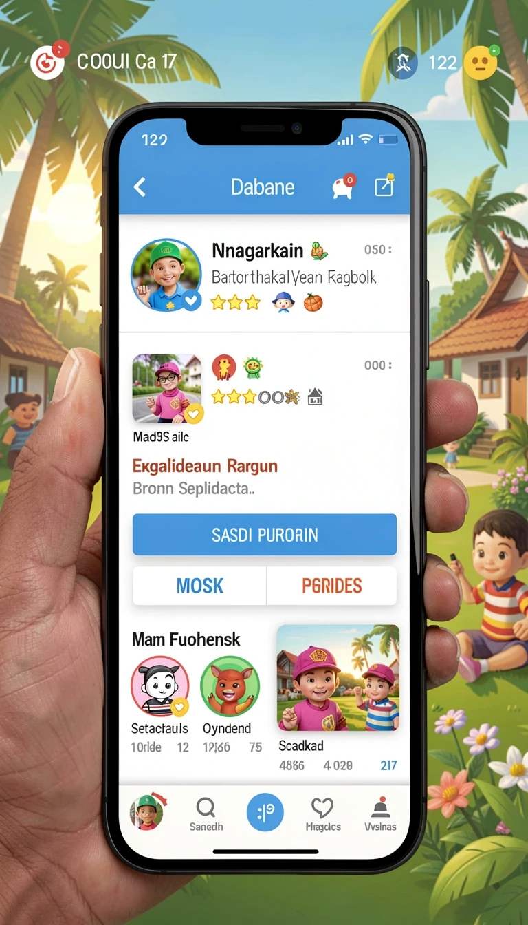 Screenshot kaskustoto nomor 3