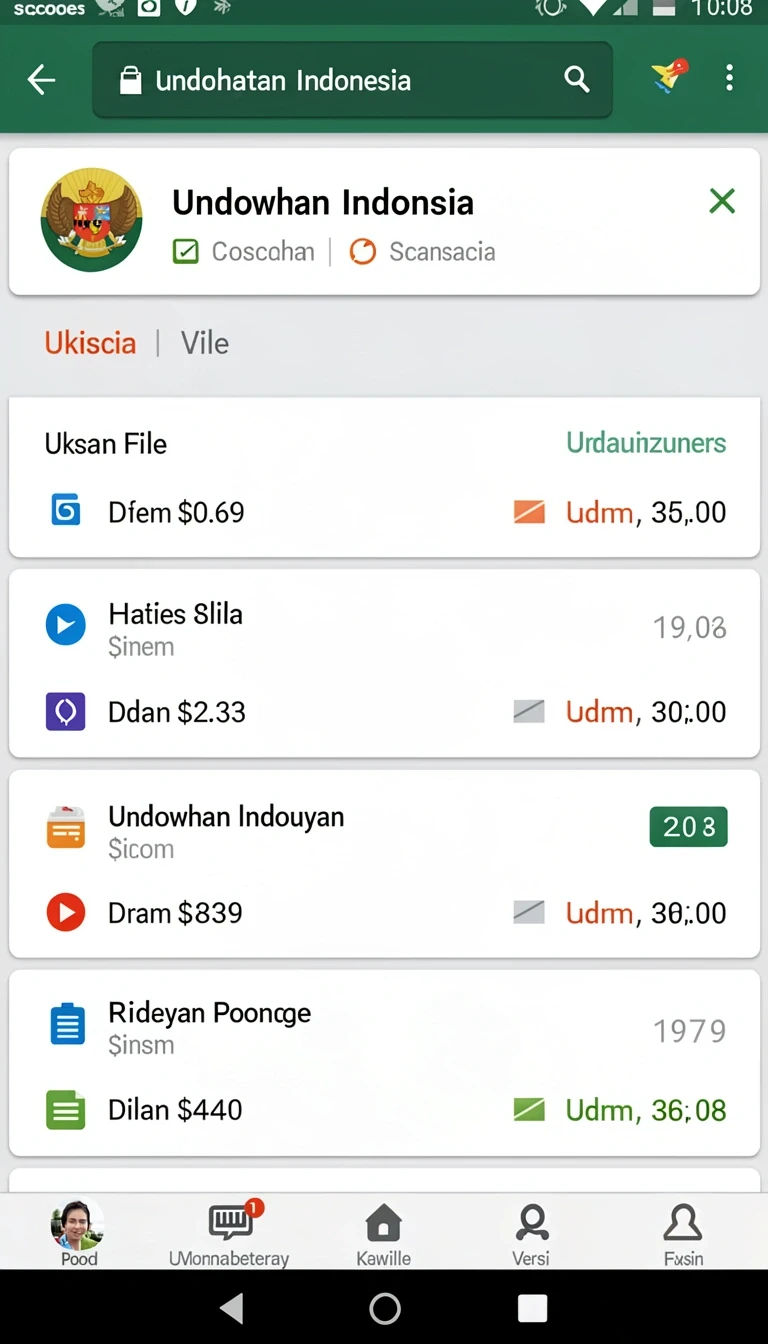 Screenshot mami188 nomor 3