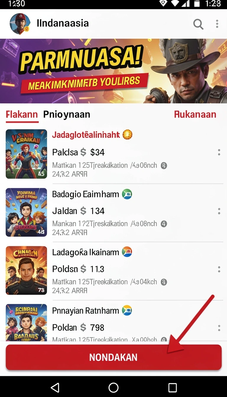 Screenshot mpo76 nomor 1