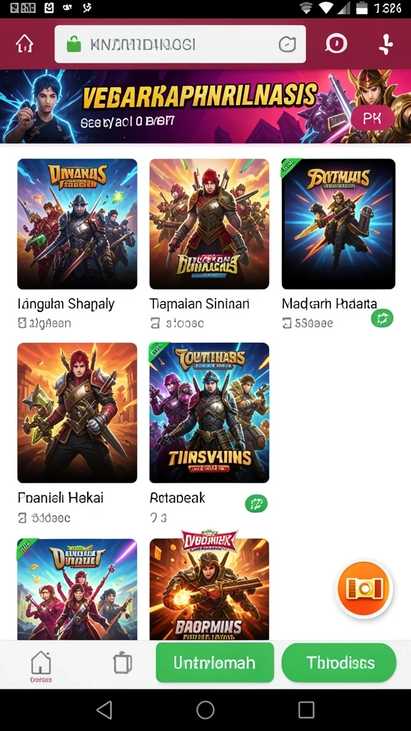 Screenshot muliatoto nomor 3