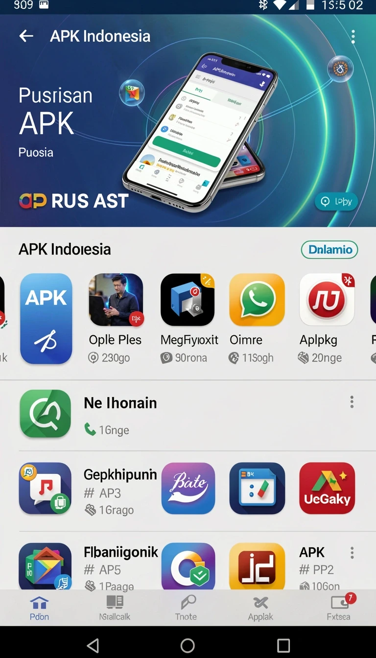 Screenshot musangwin nomor 3