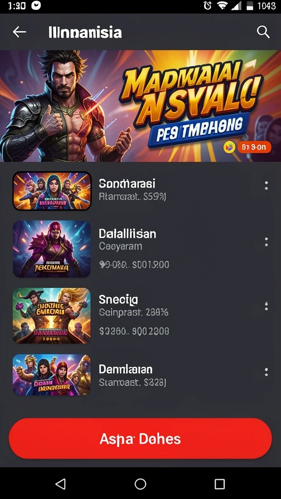 Screenshot mutasitoto nomor 2