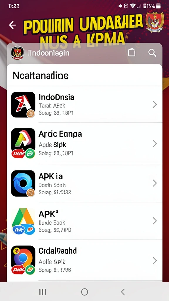 Screenshot nirwana88 nomor 2