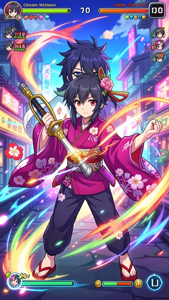 Screenshot ormastoto nomor 3