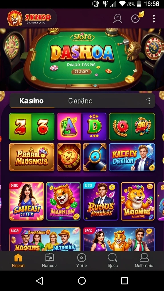 Screenshot pgtoto nomor 1