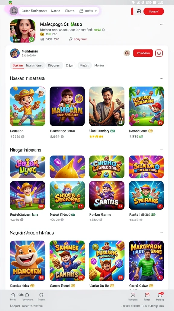 Screenshot rakyatjp nomor 2