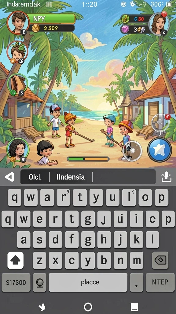 Screenshot rprr nomor 1