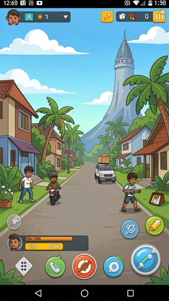 Screenshot siap108 nomor 1