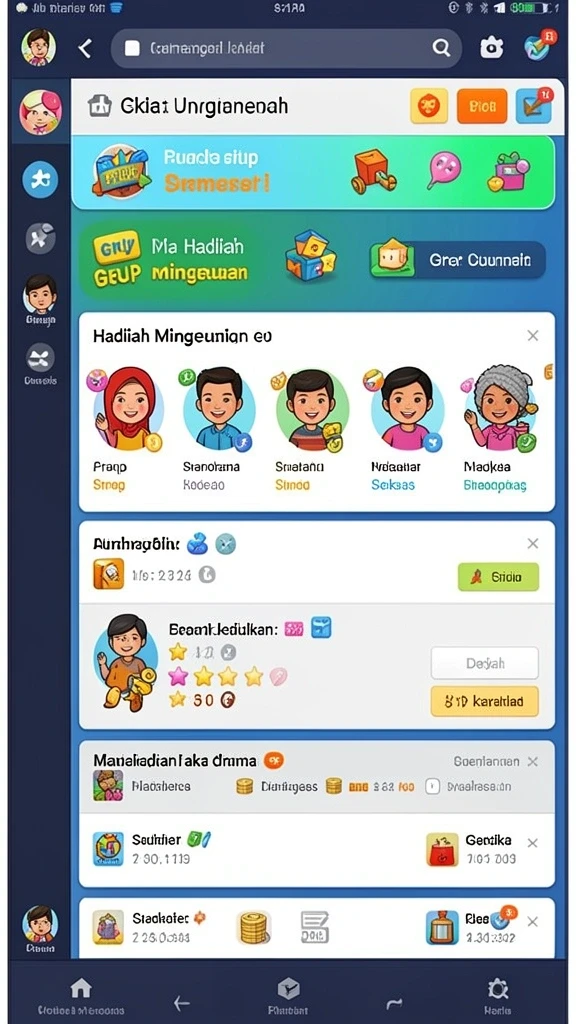 Screenshot sidaktoto nomor 2