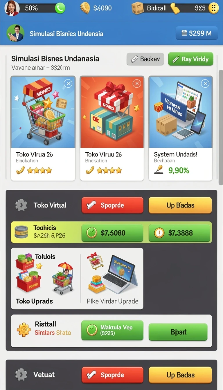 Screenshot sl999 nomor 2