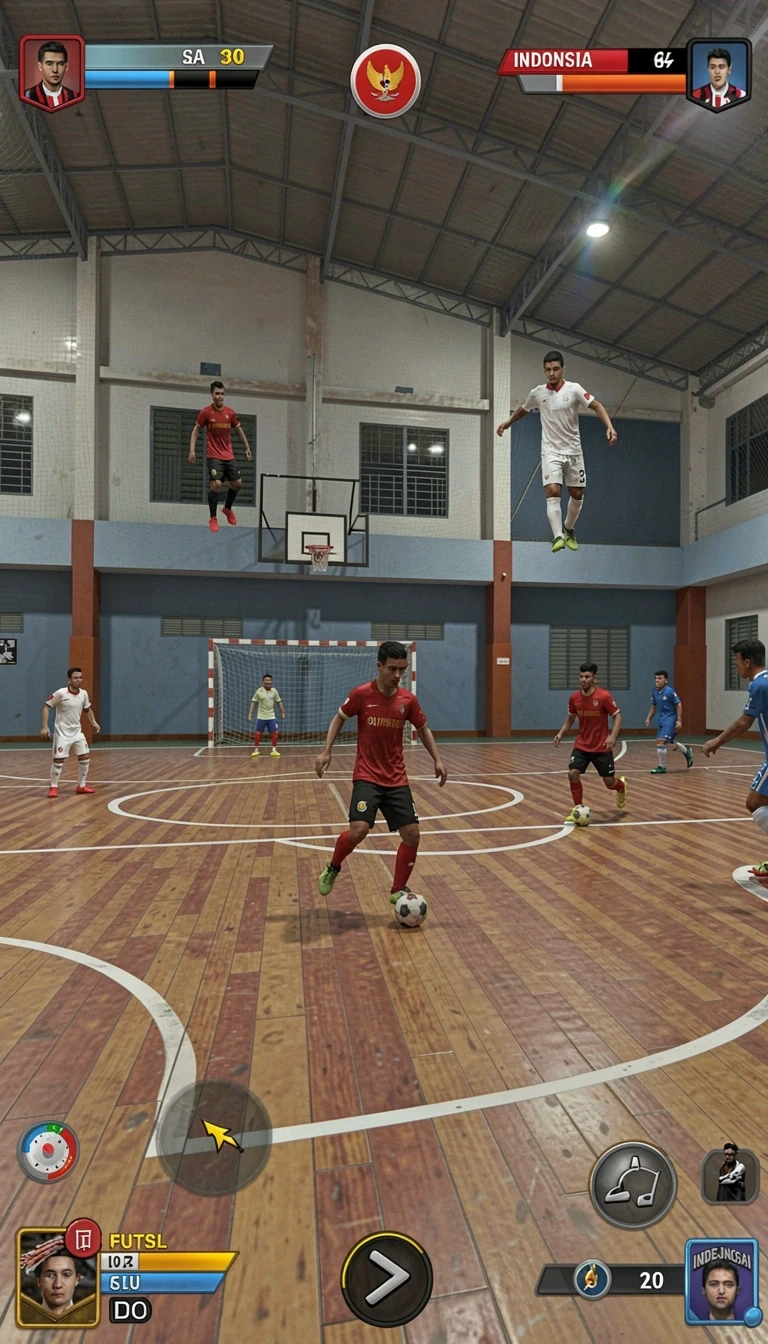Screenshot sungaitoto nomor 3