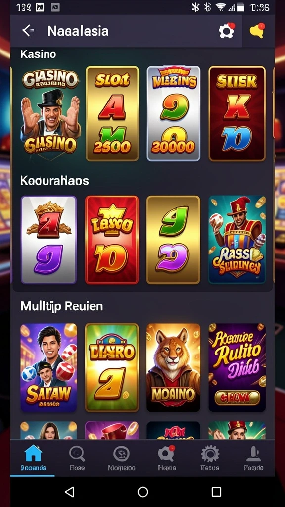 Screenshot super5 nomor 3