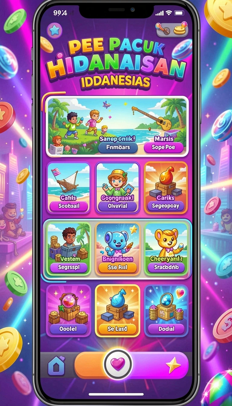 Screenshot supervip nomor 1