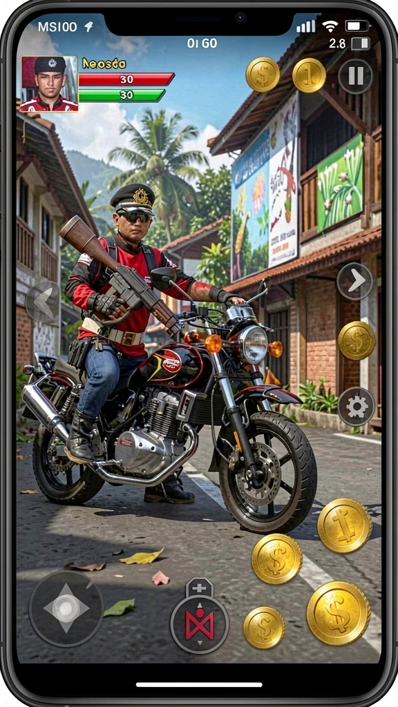 Screenshot surgaplay nomor 1