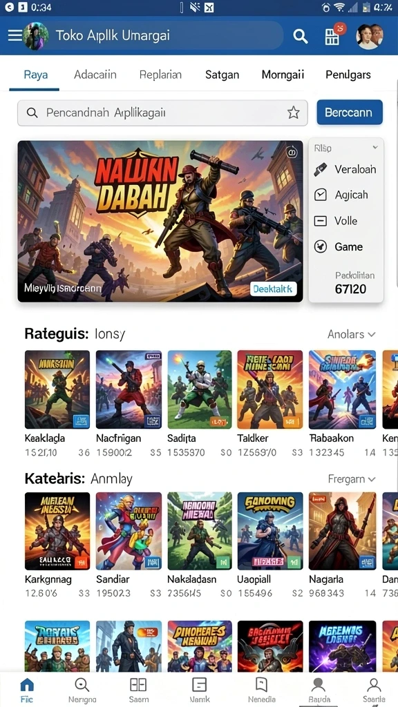 Screenshot surgaplay nomor 2