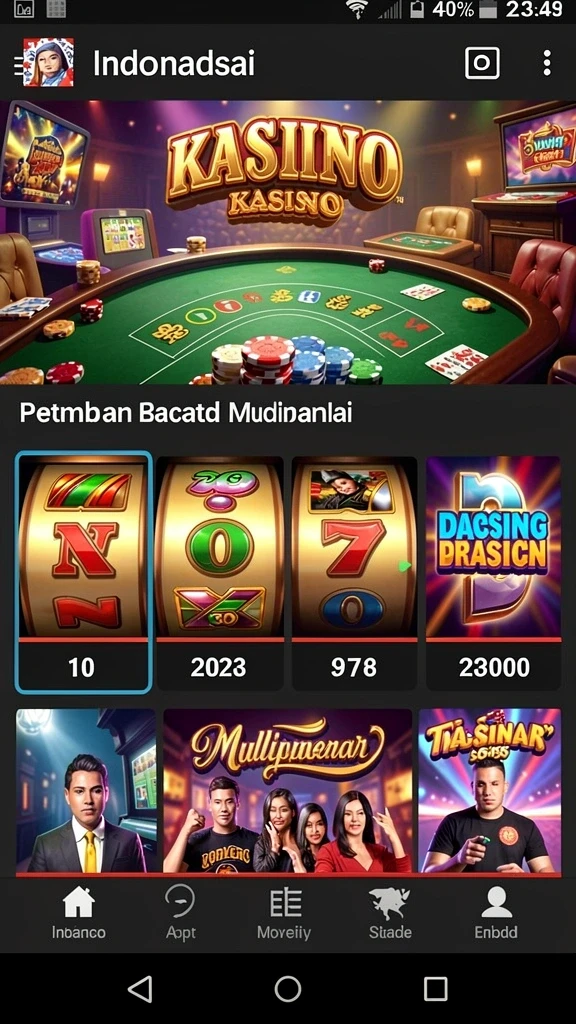 Screenshot svip10 nomor 3